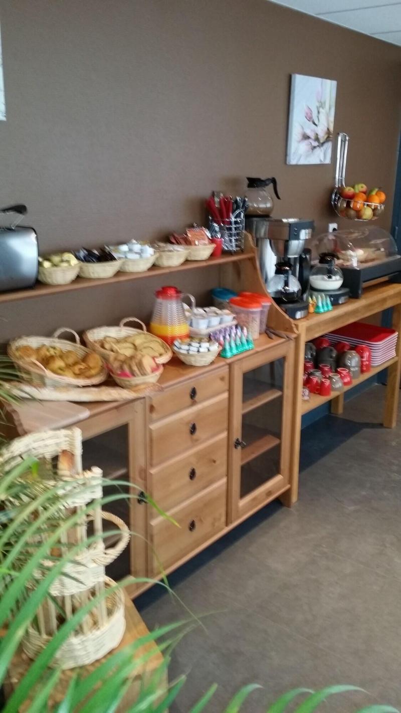 La Pause Otel Évreux Dış mekan fotoğraf